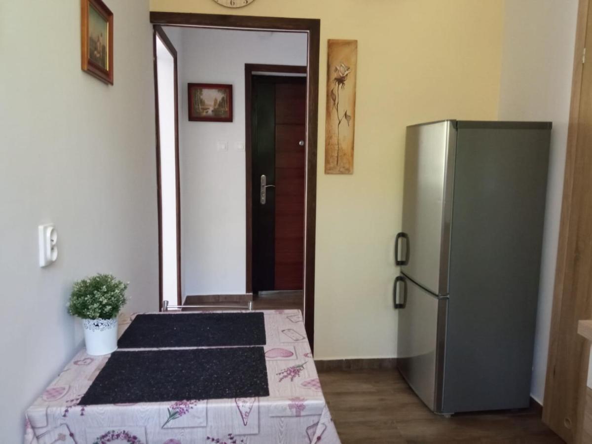 Domek na Kaszubach Konarzyny Zewnętrze zdjęcie